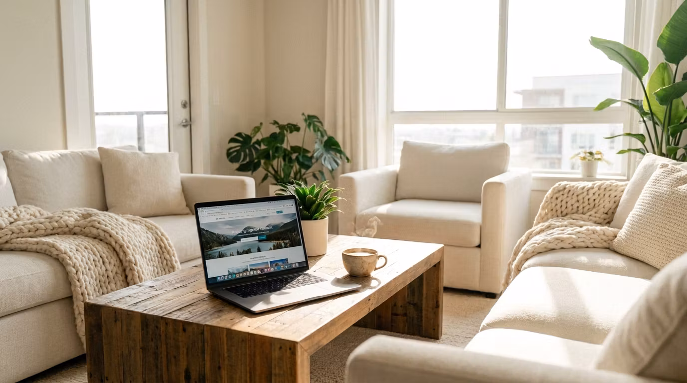 Airbnb Blueprint Free Preview