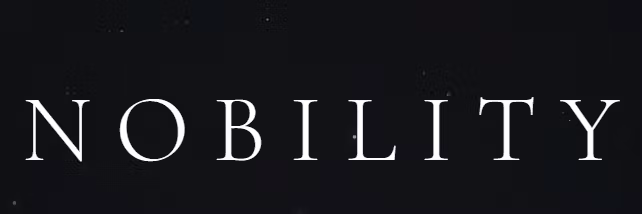 Nobility
