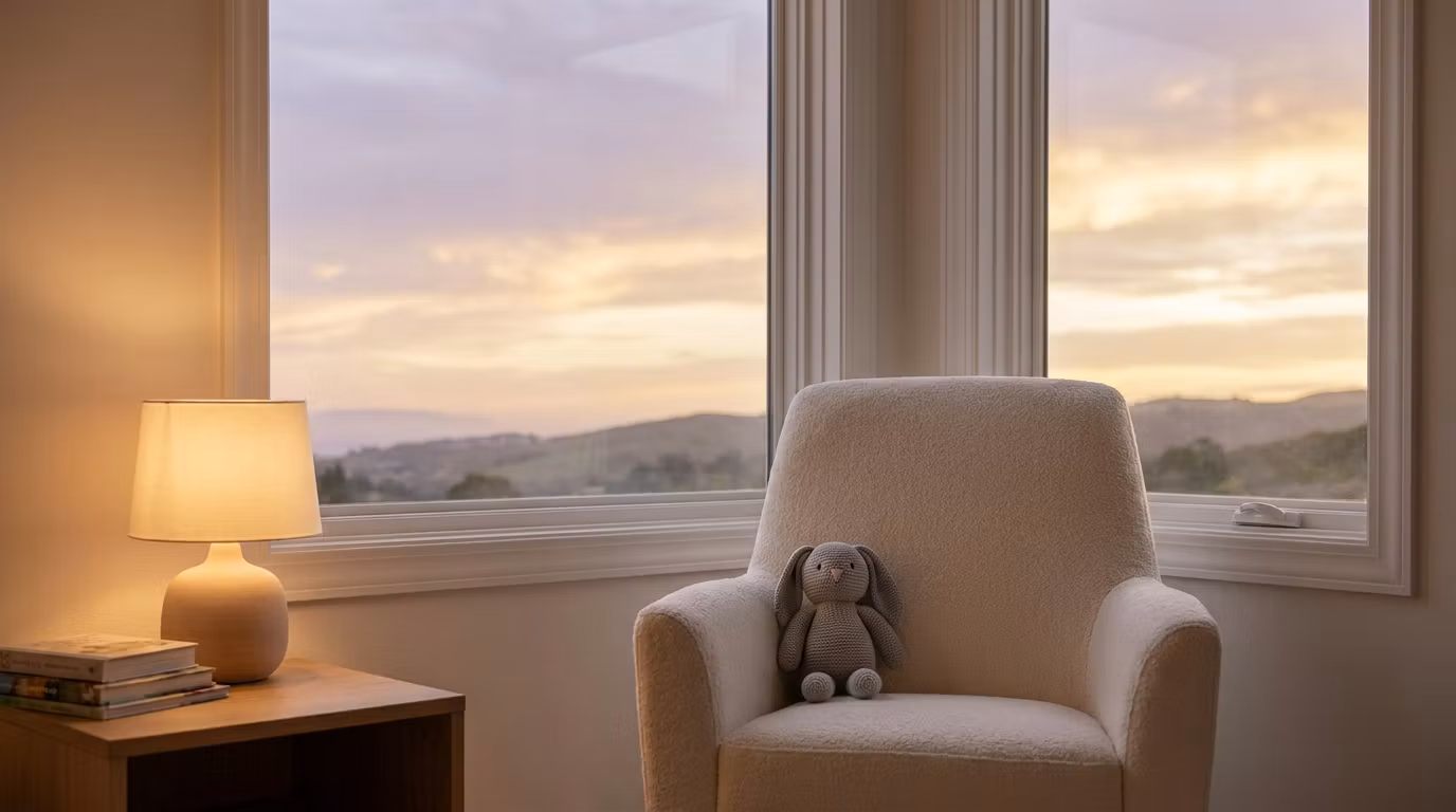 The 20-Minute Evening Reset