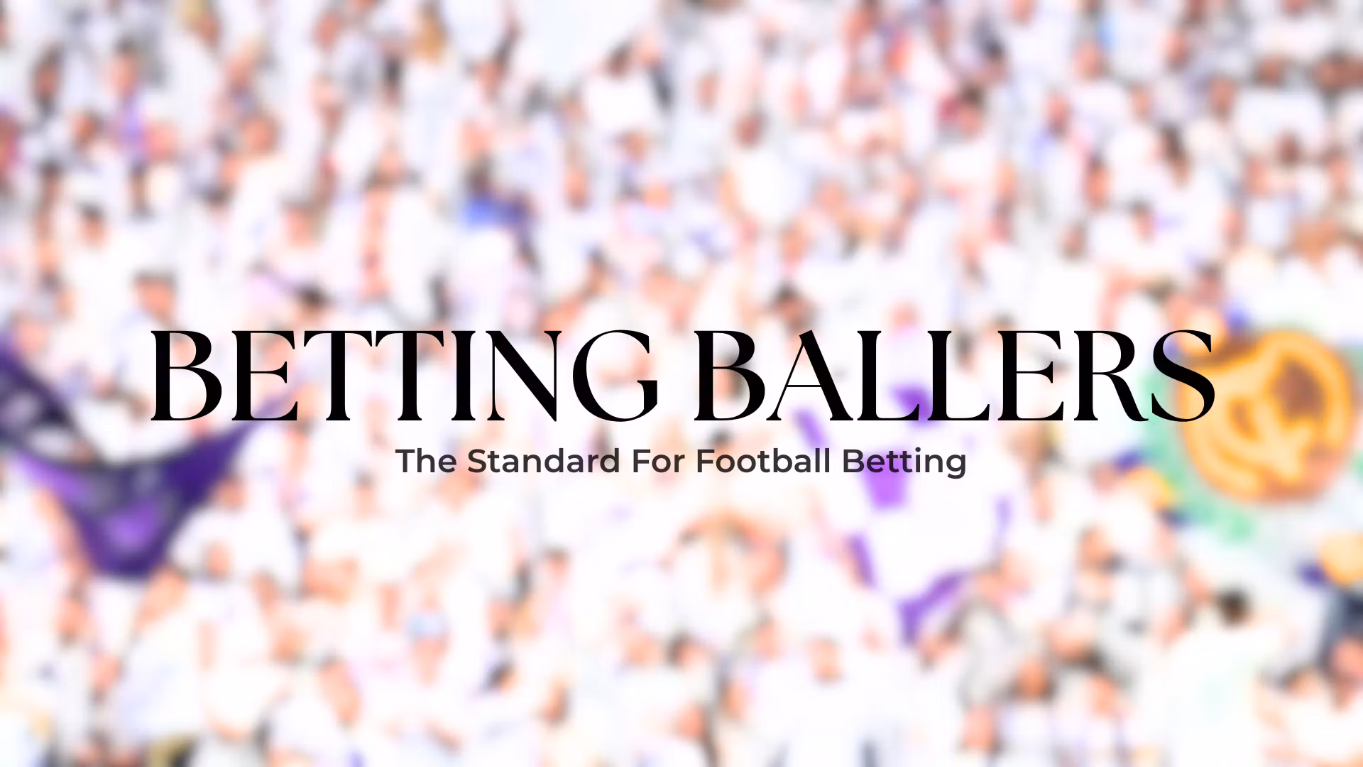 Betting Ballers