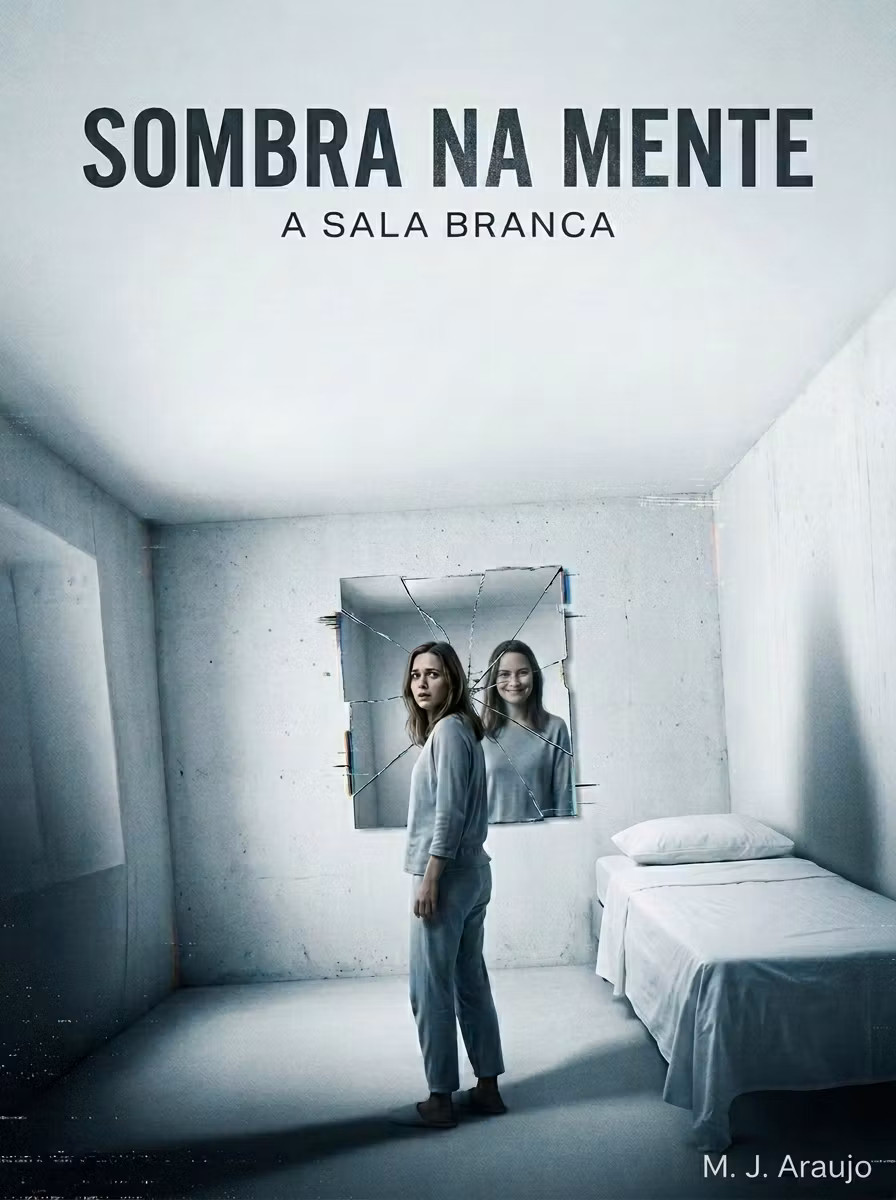 Sombra na Mente — A Sala Branca