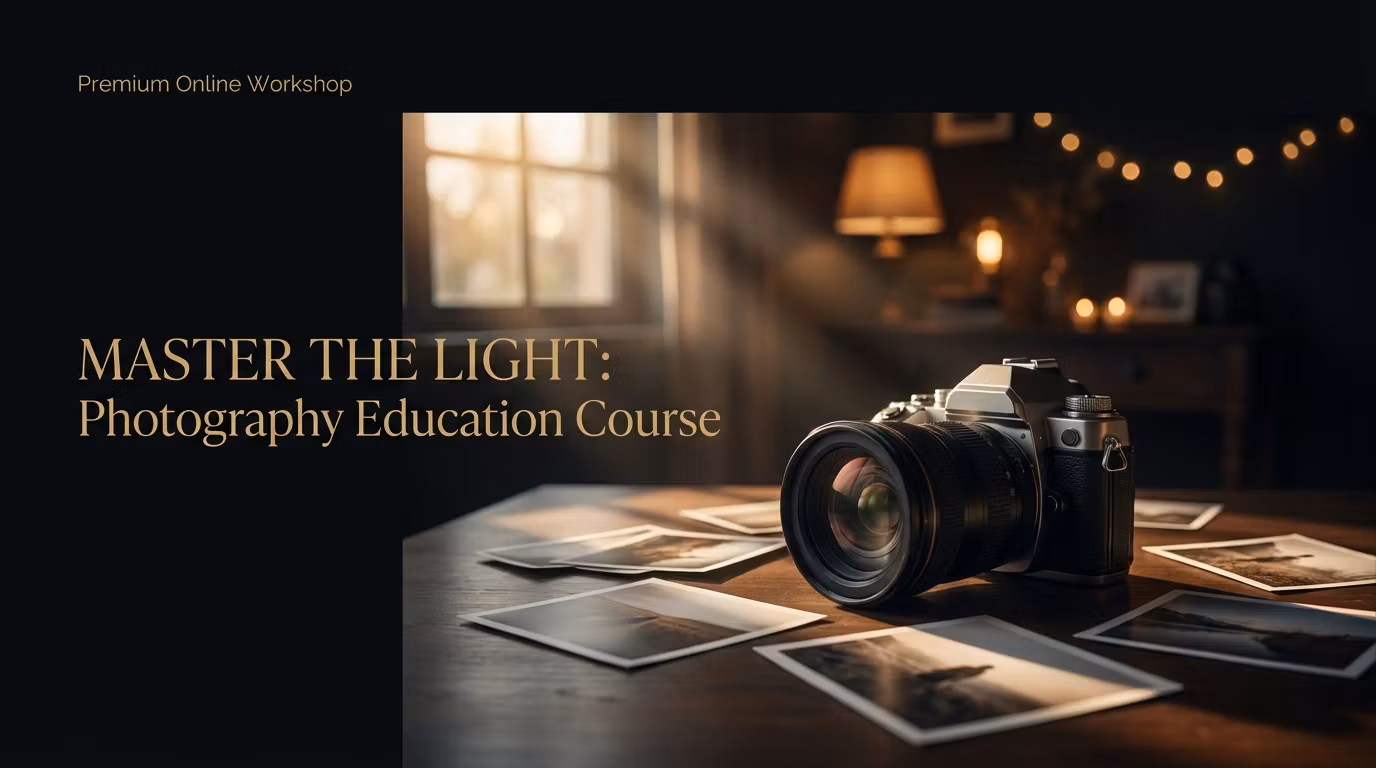 Photography Fundamentals
