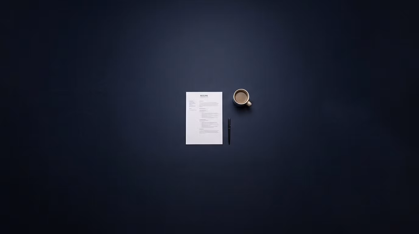 The Resume Lab
