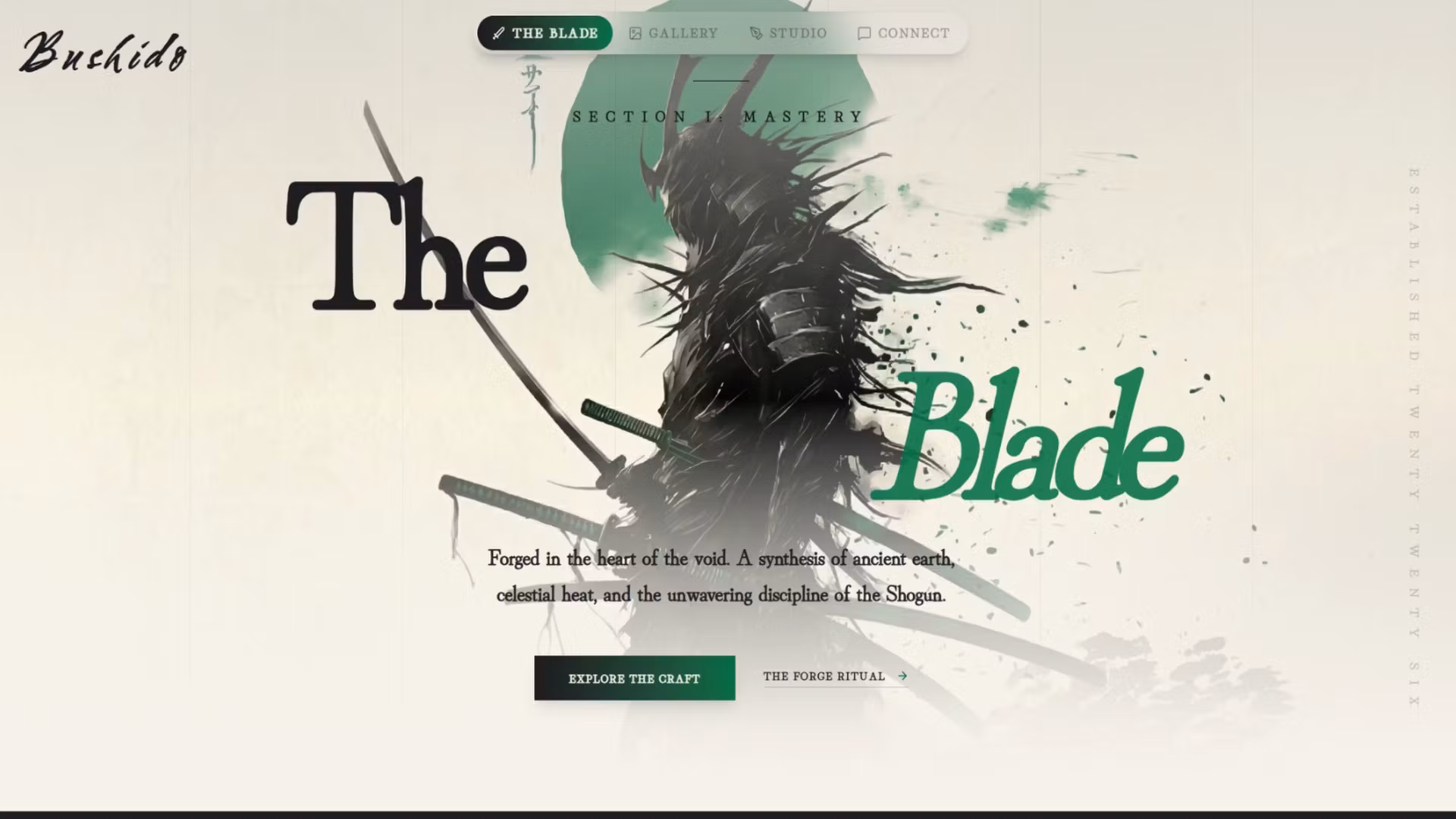 High-Converting Custom Website Design