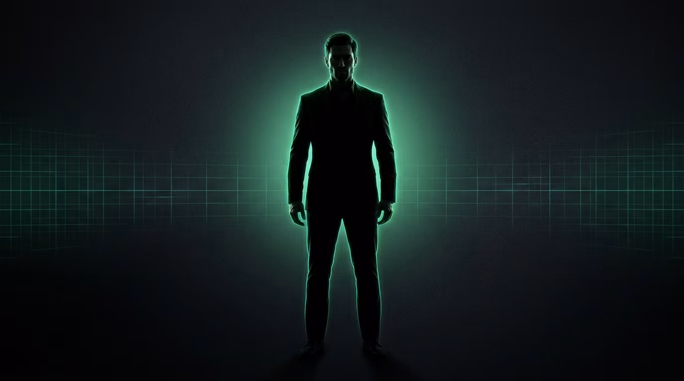 The Modern Man Upgrade OS