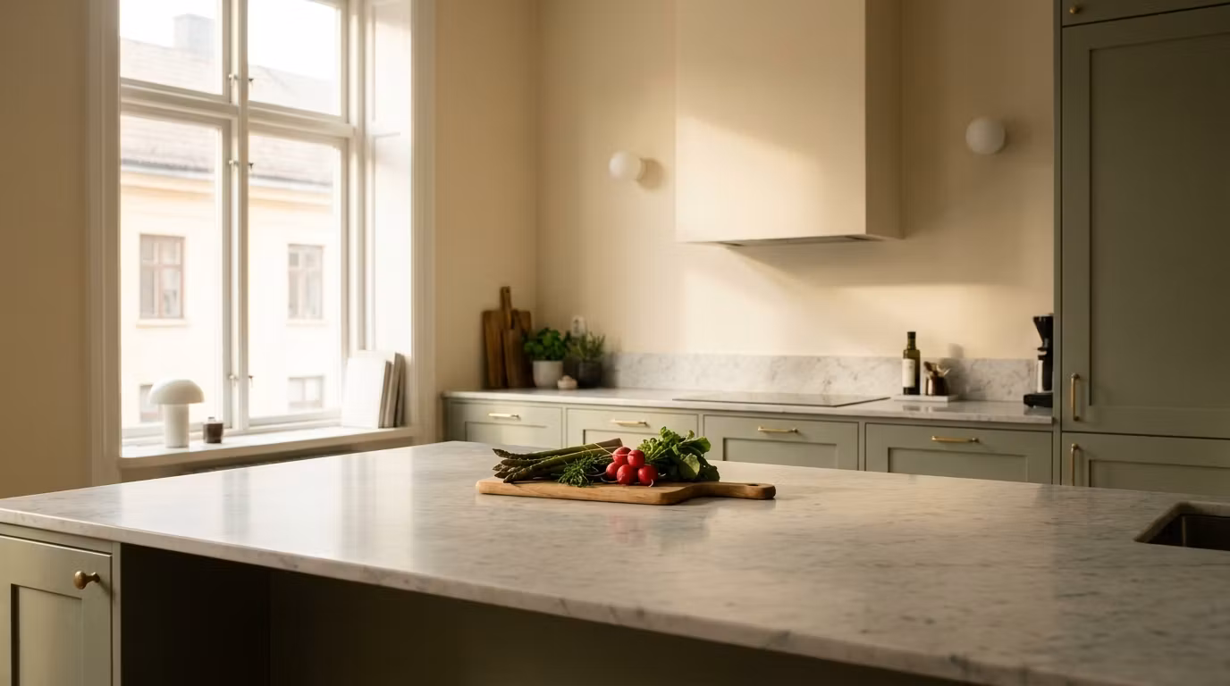 Gluten Free Kitchen Reset