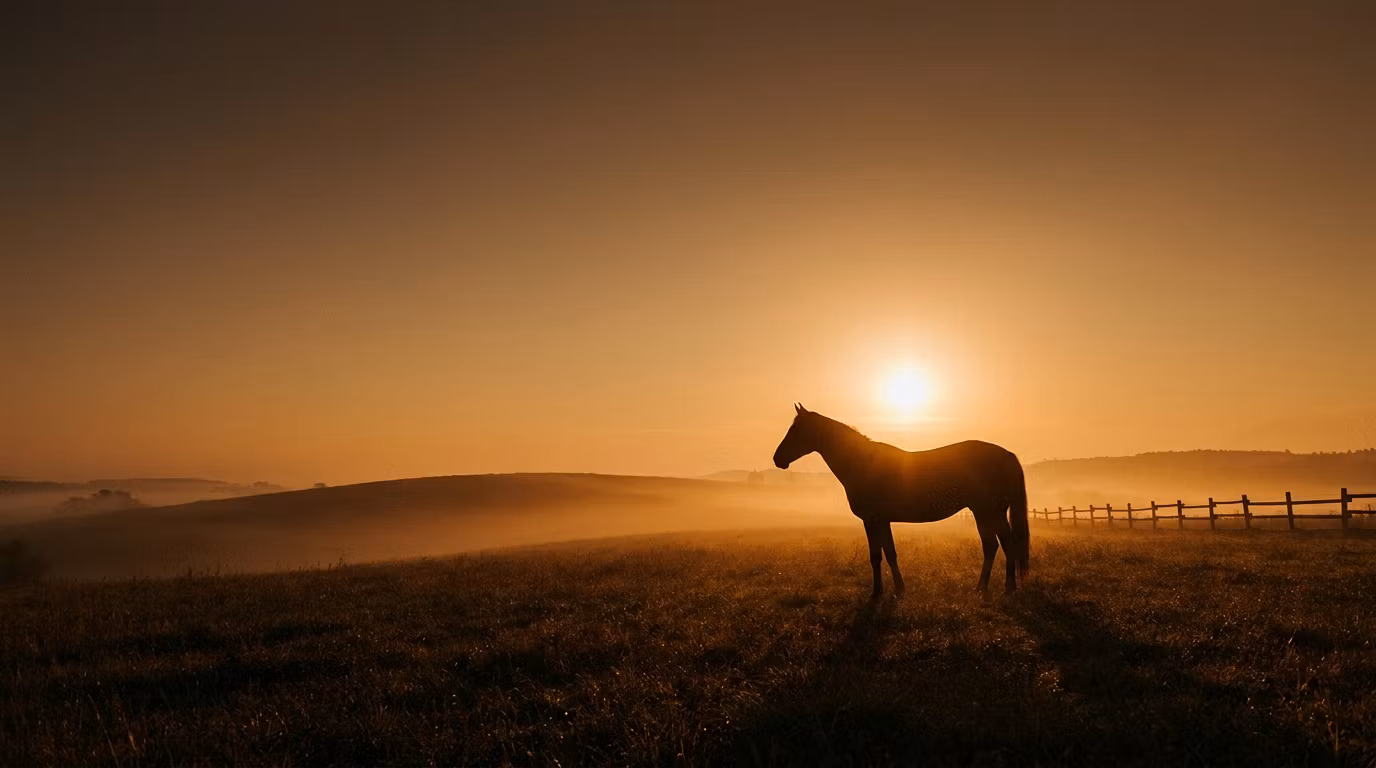 The Horse Owner's Vault