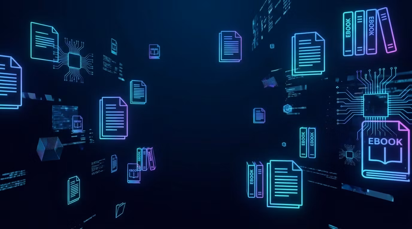 AI Digital Vault