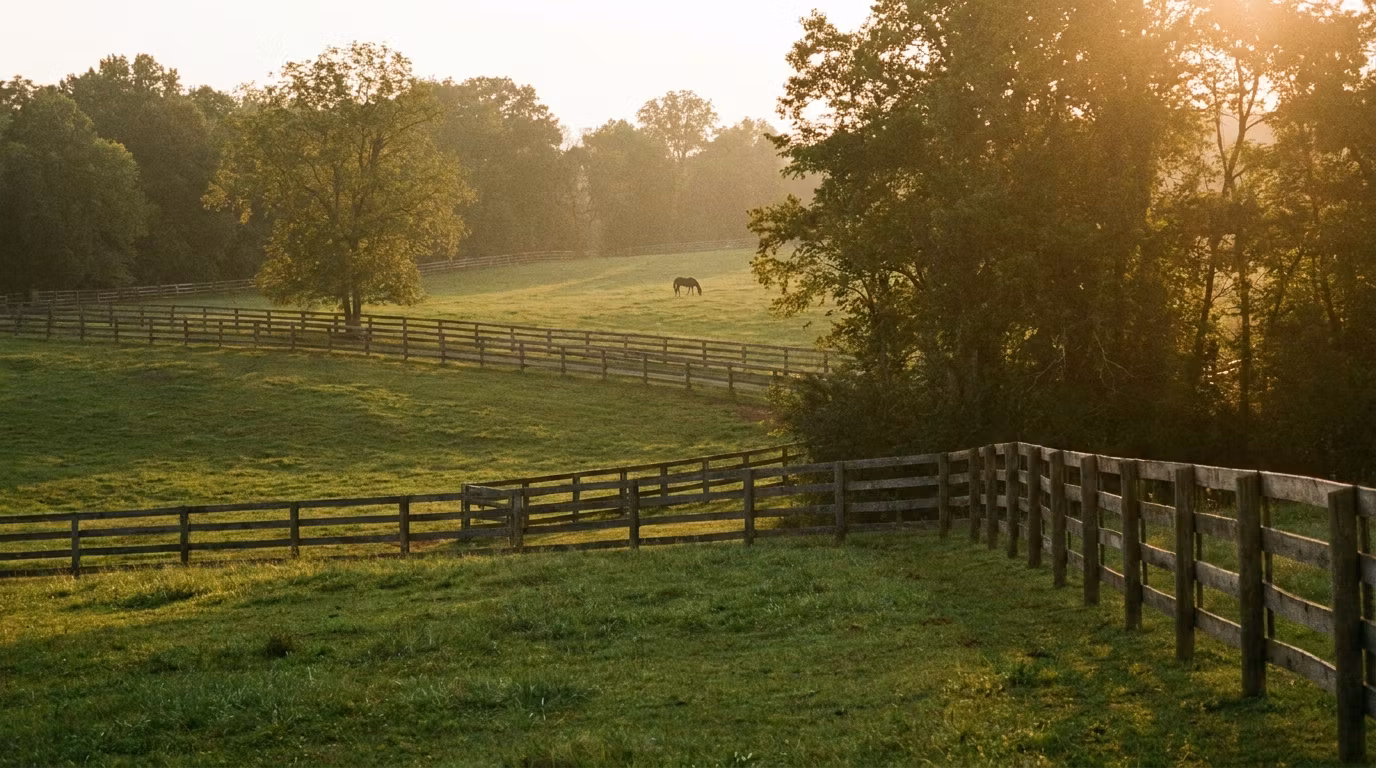 Equine Essentials Co
