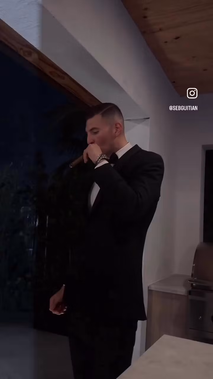 The Modern Gentleman Blueprint