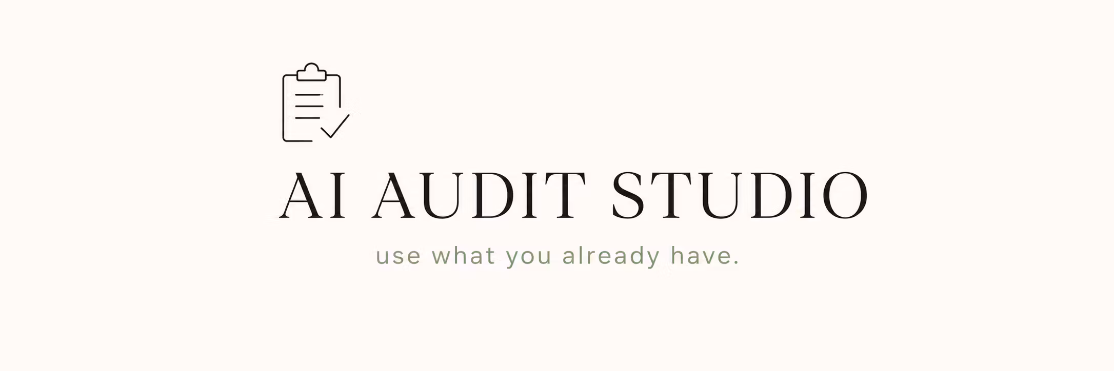 AI Audit Studio