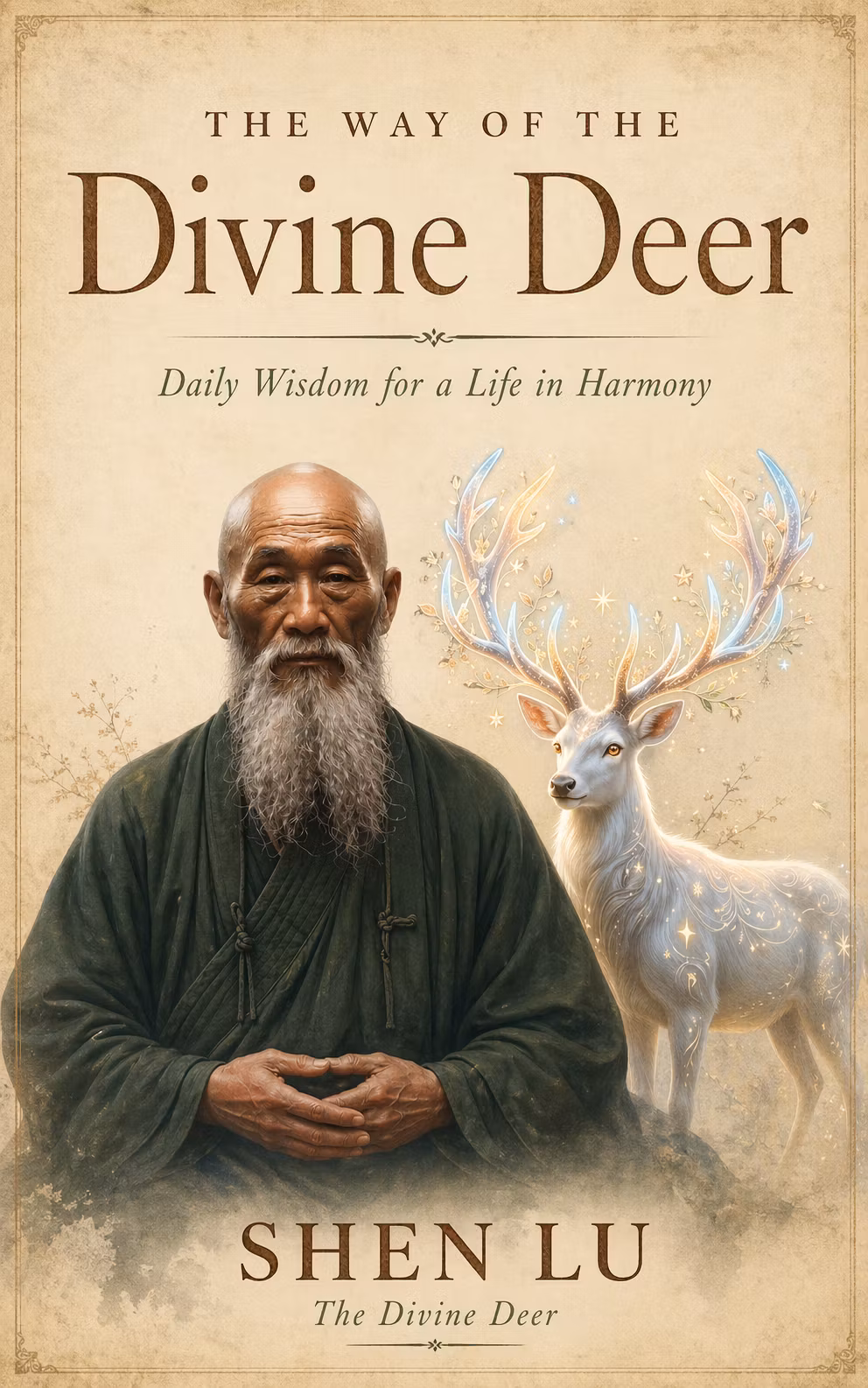 The Way of the Divine Deer
