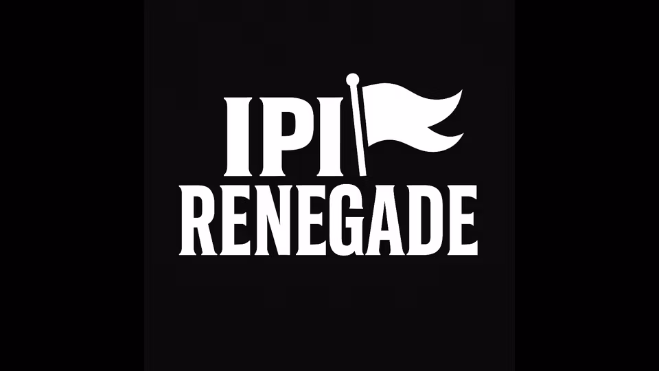 IPI Renegade Founders
