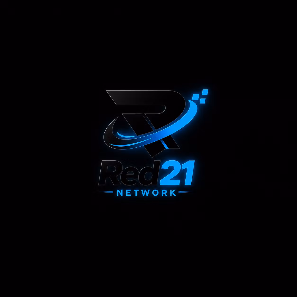 Red21 Network Inc.