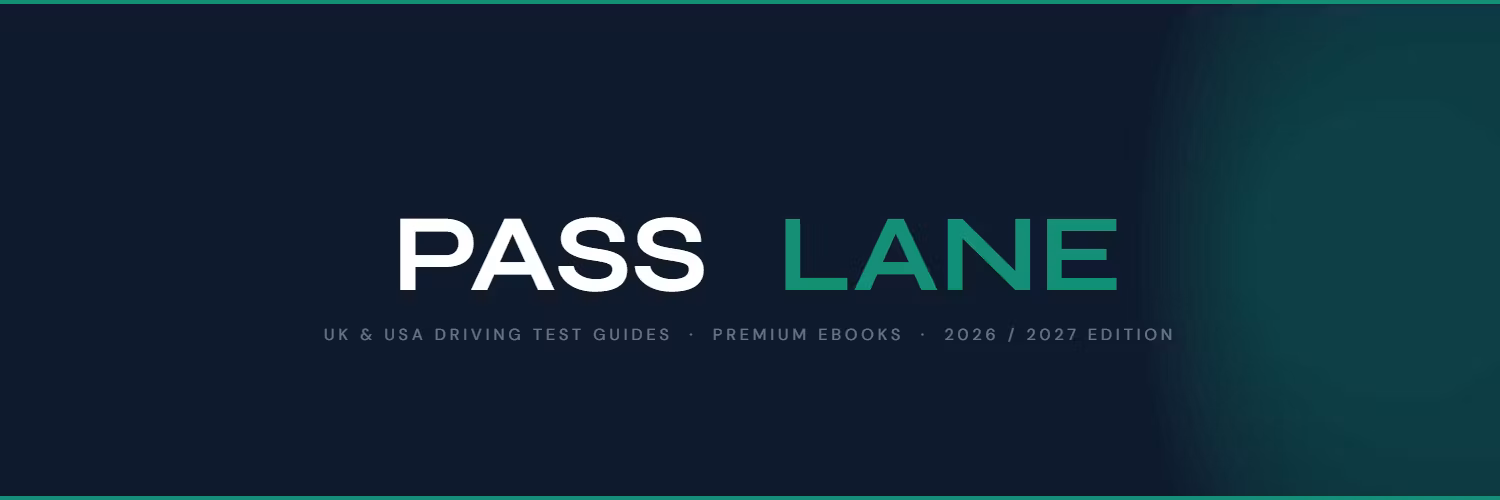 Pass Lane