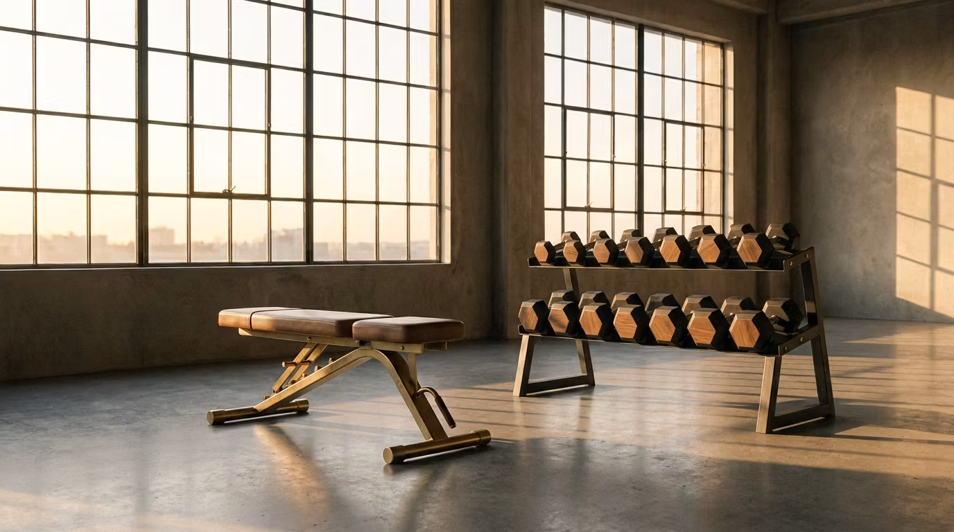 Prime Physique Membership