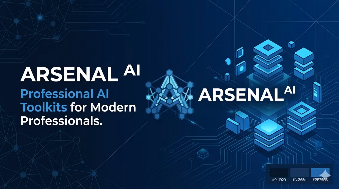 Arsenal AI