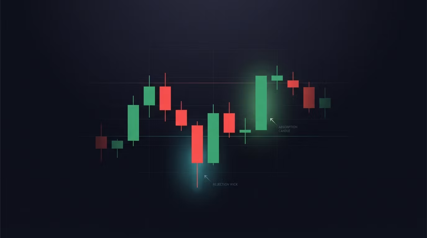 The Candlestick Misread Fix Library