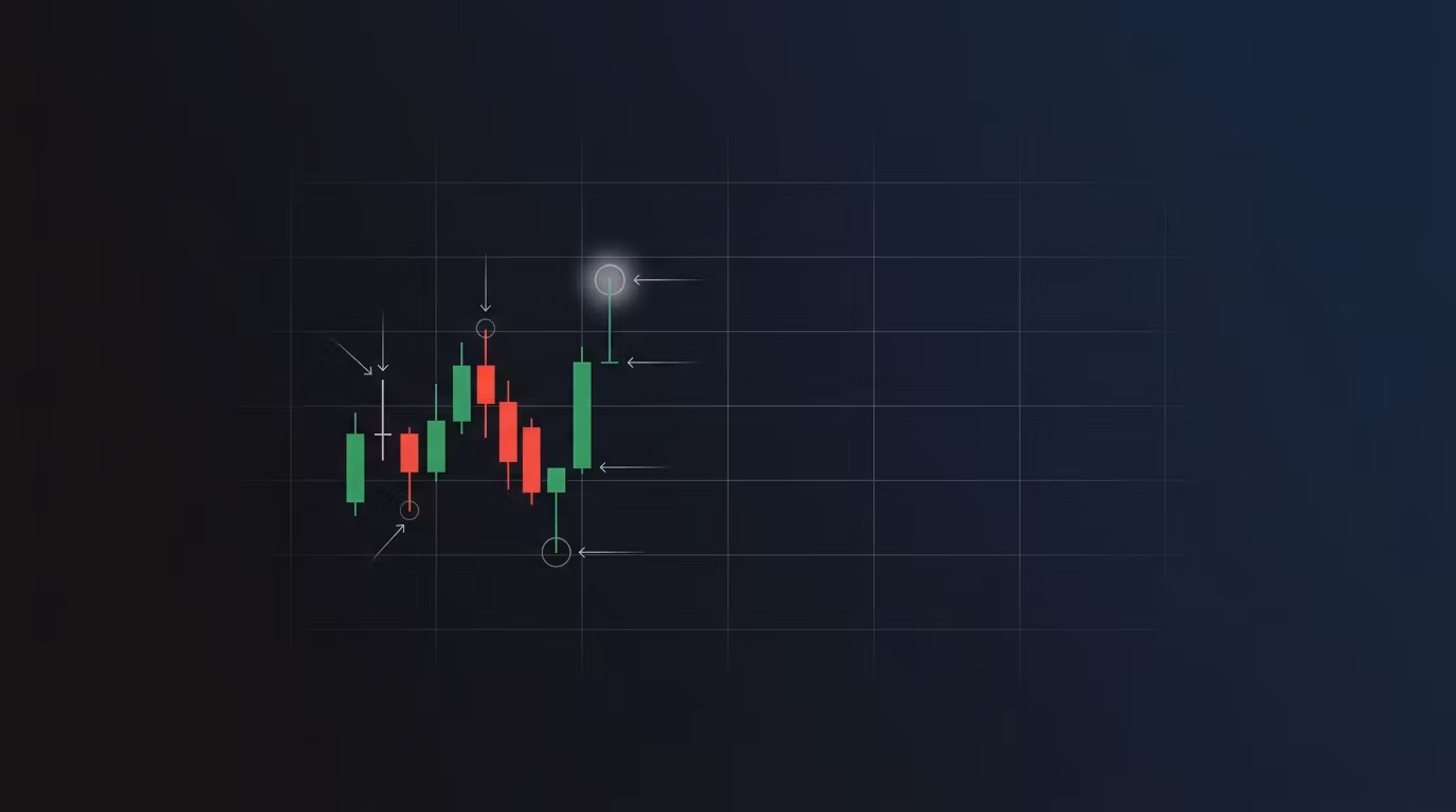 The Candlestick Misread Fix Library