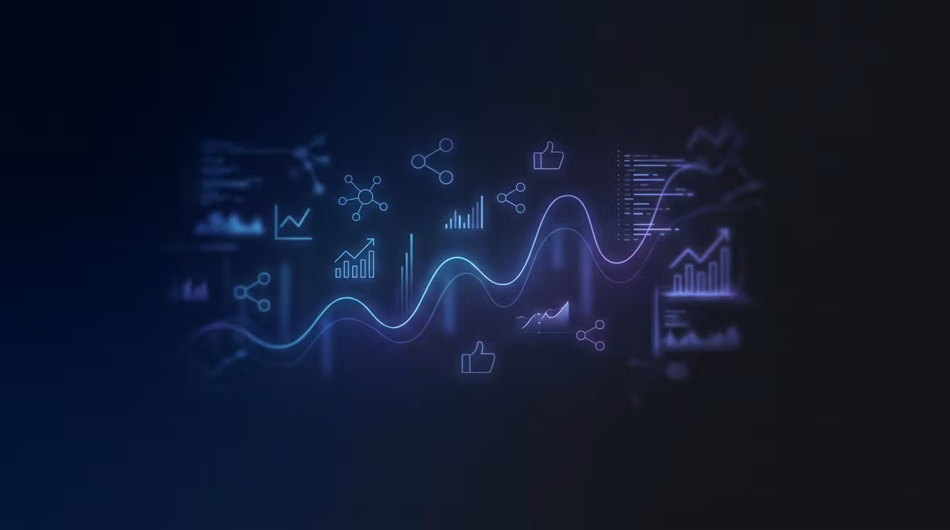 90-Day Social Media Suite