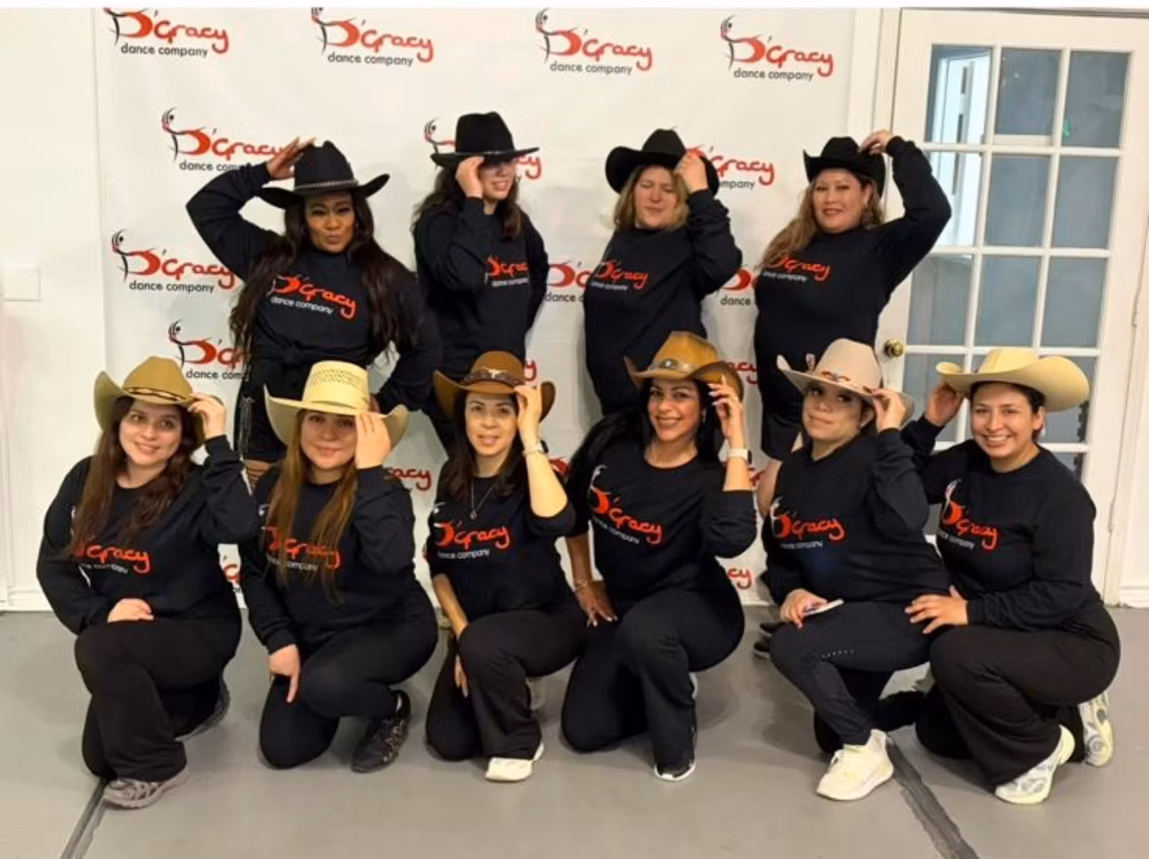 Fitdance
