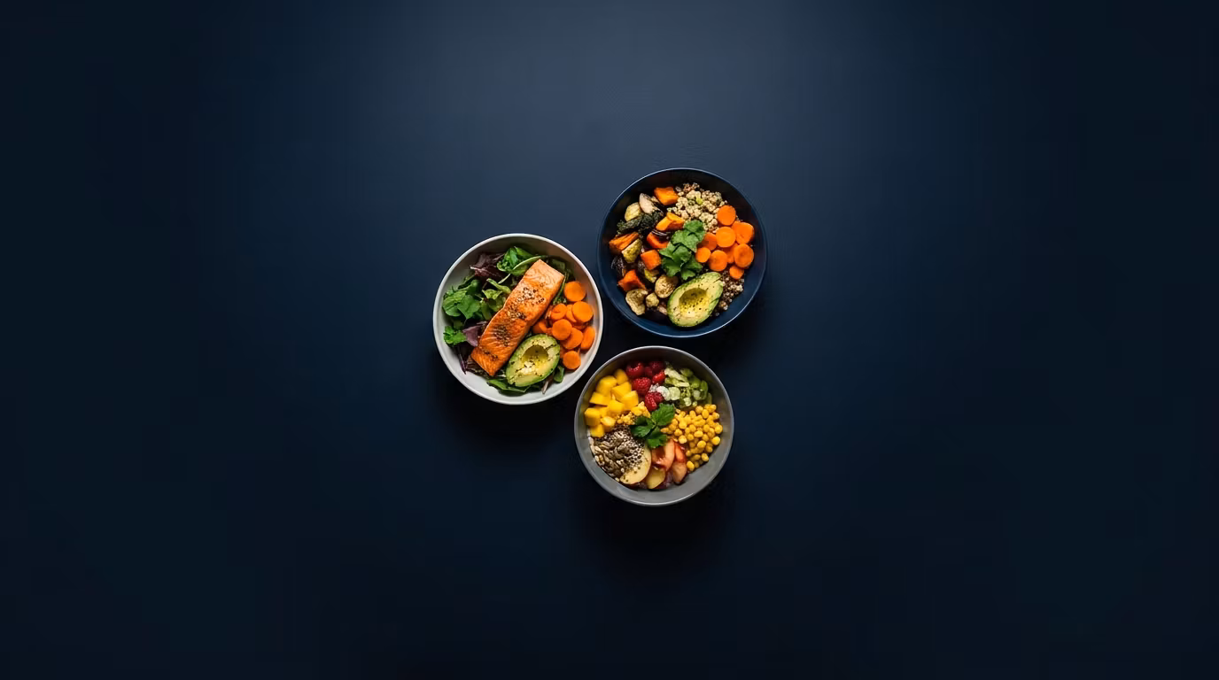 Dopamine Meals