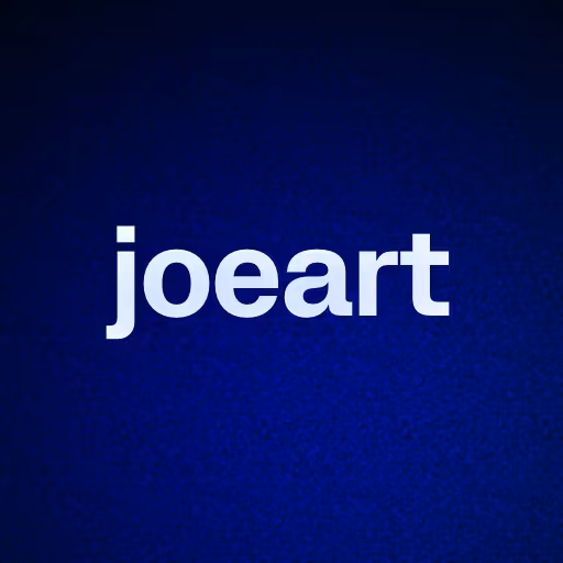 joeart