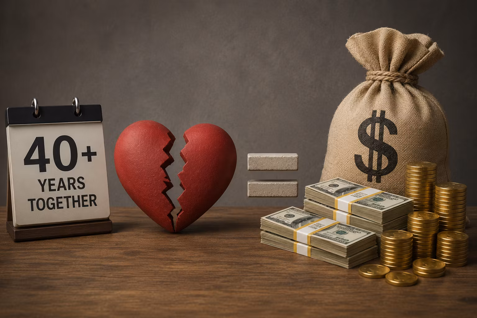 The 90-Day Divorce Reset