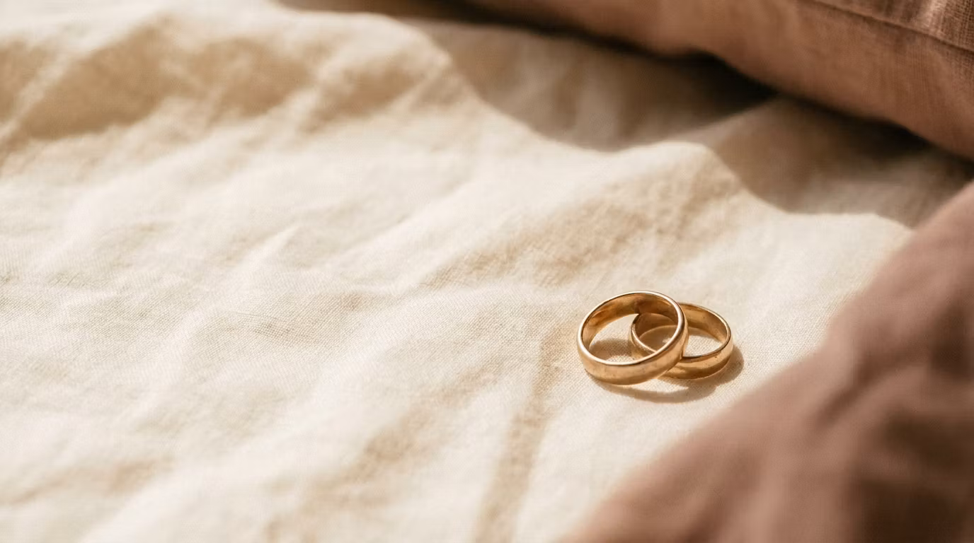 Before "I Do"