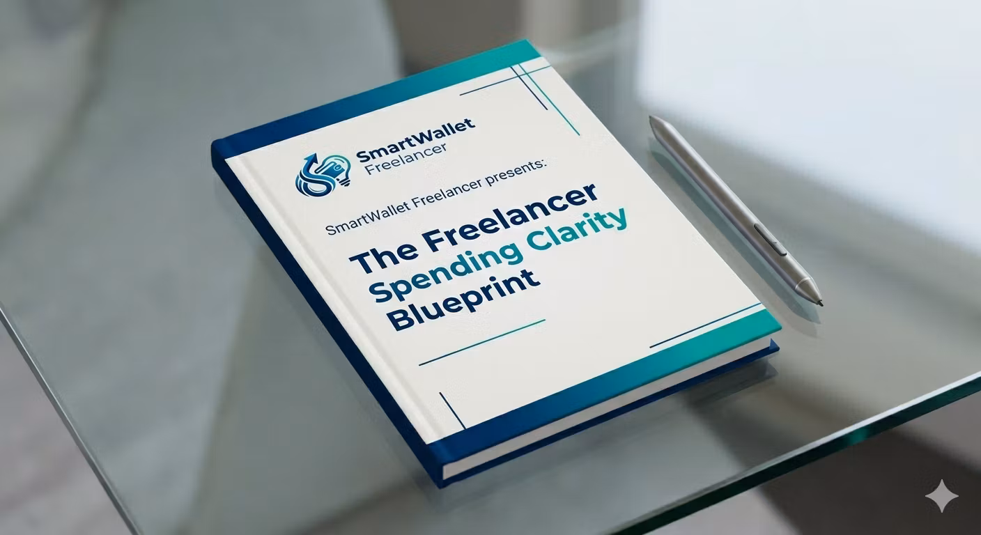 Freelancer Spending Blueprint