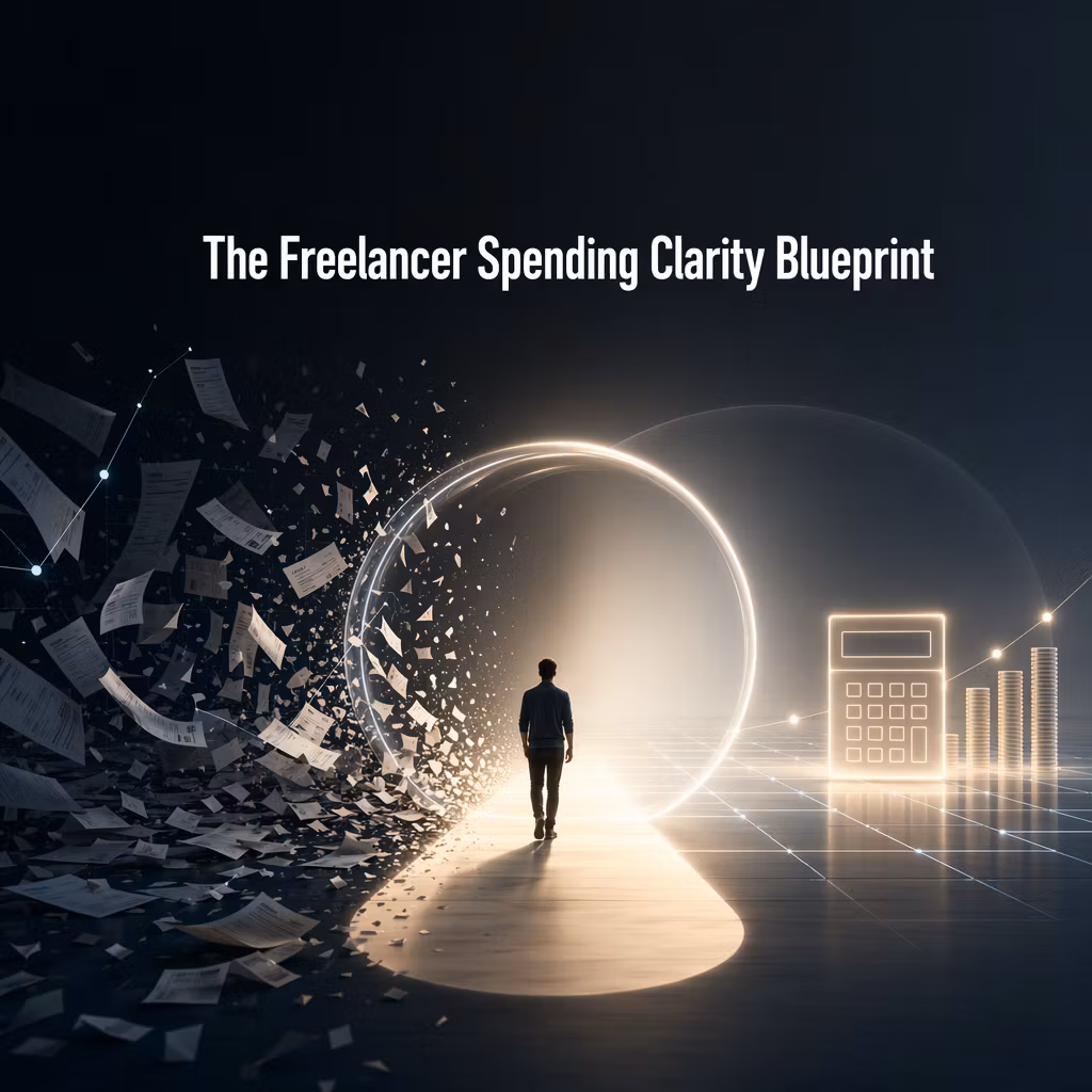 SmartWallet Freelancer