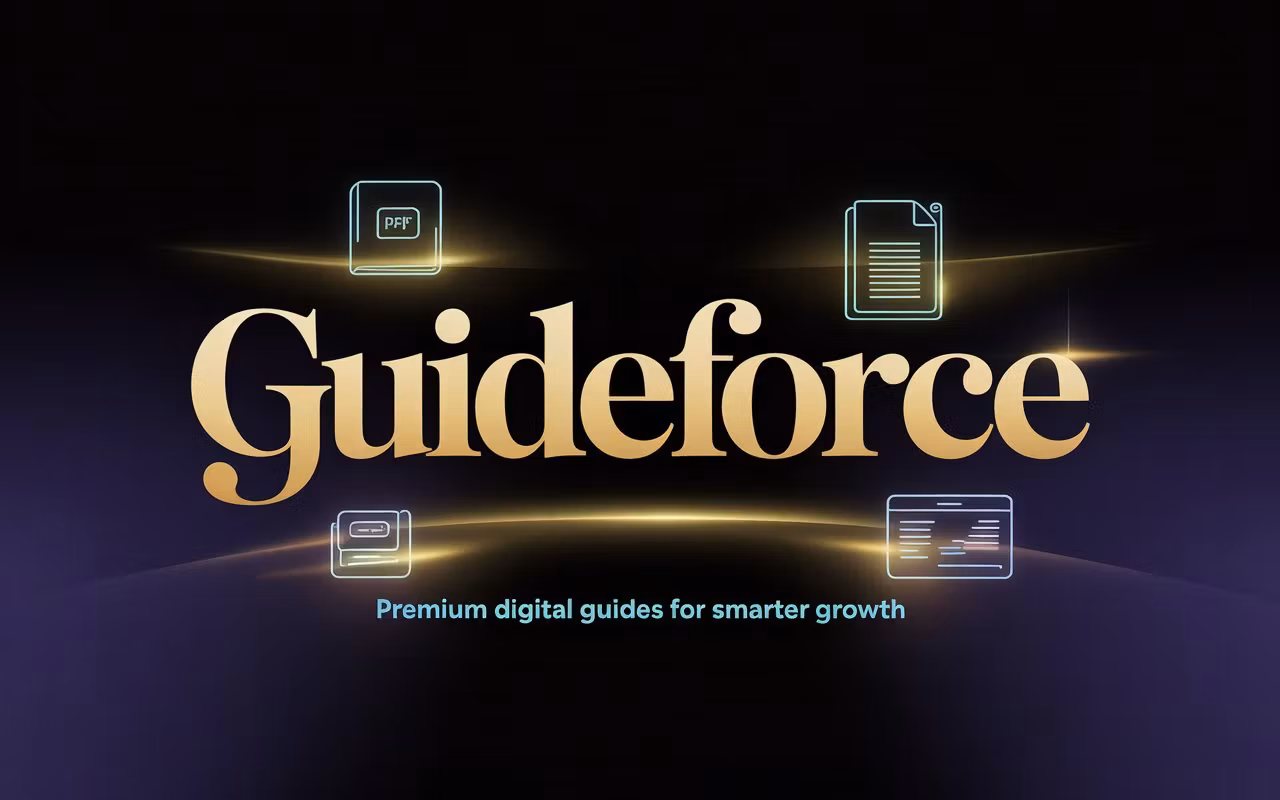 GuideForce