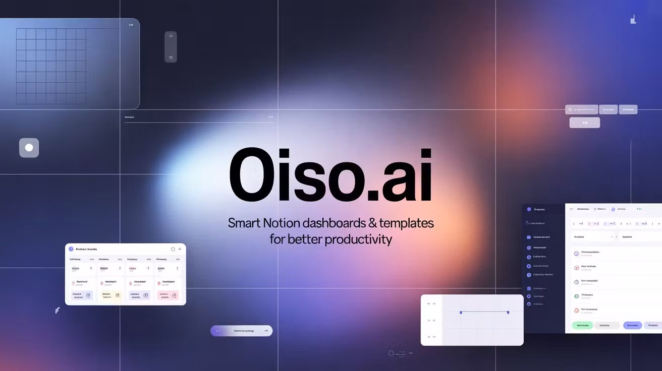 Oiso.AI