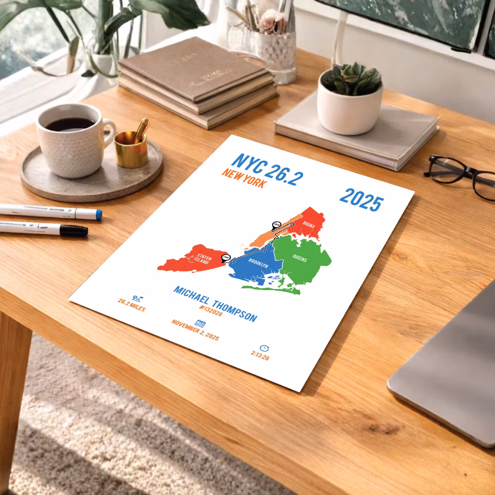 Racemap