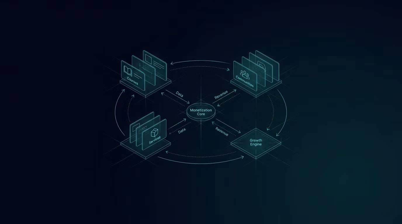 Nexvora Blueprint