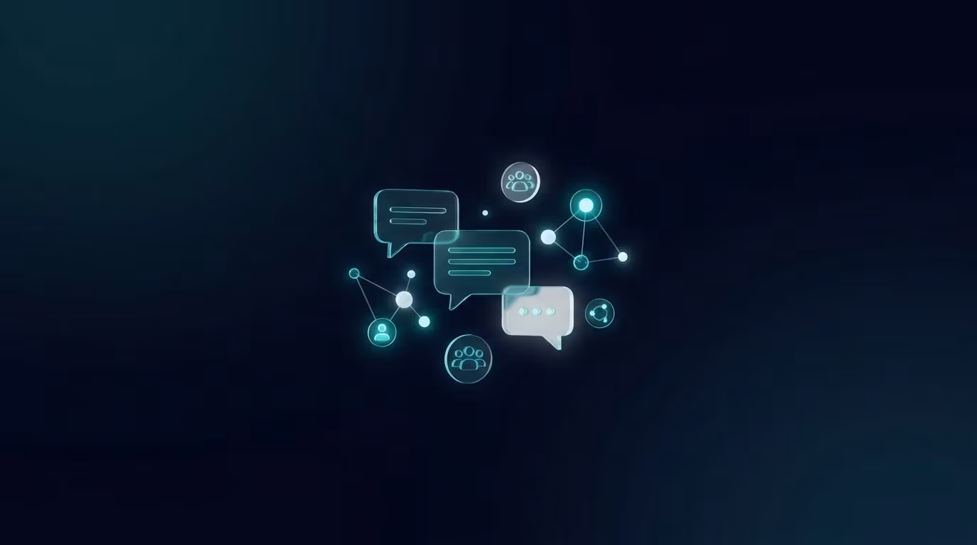 Nexvora Community