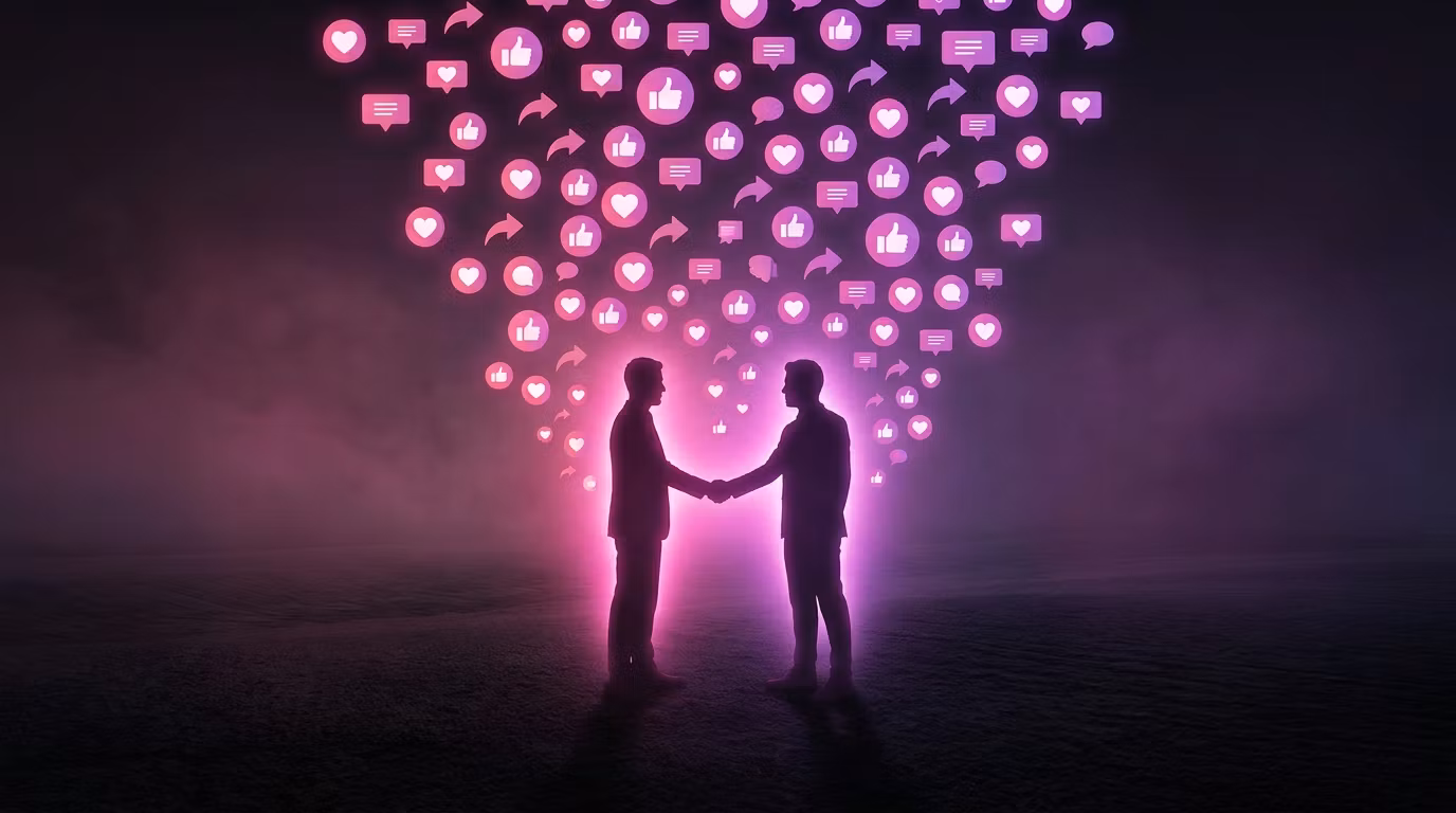 Social Growth Elite Partnership