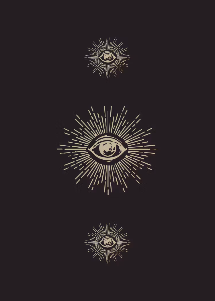 For Mystics Only