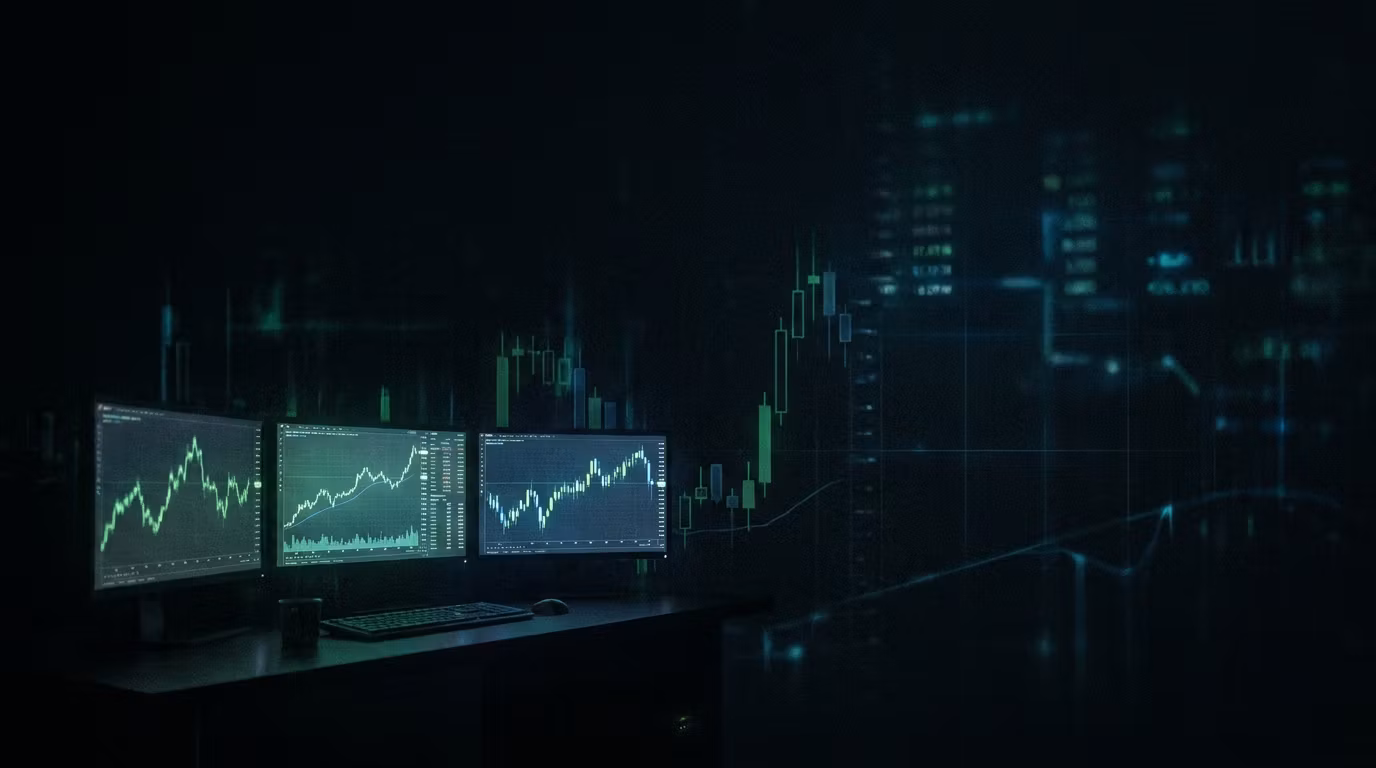 Day Trading Masterclass