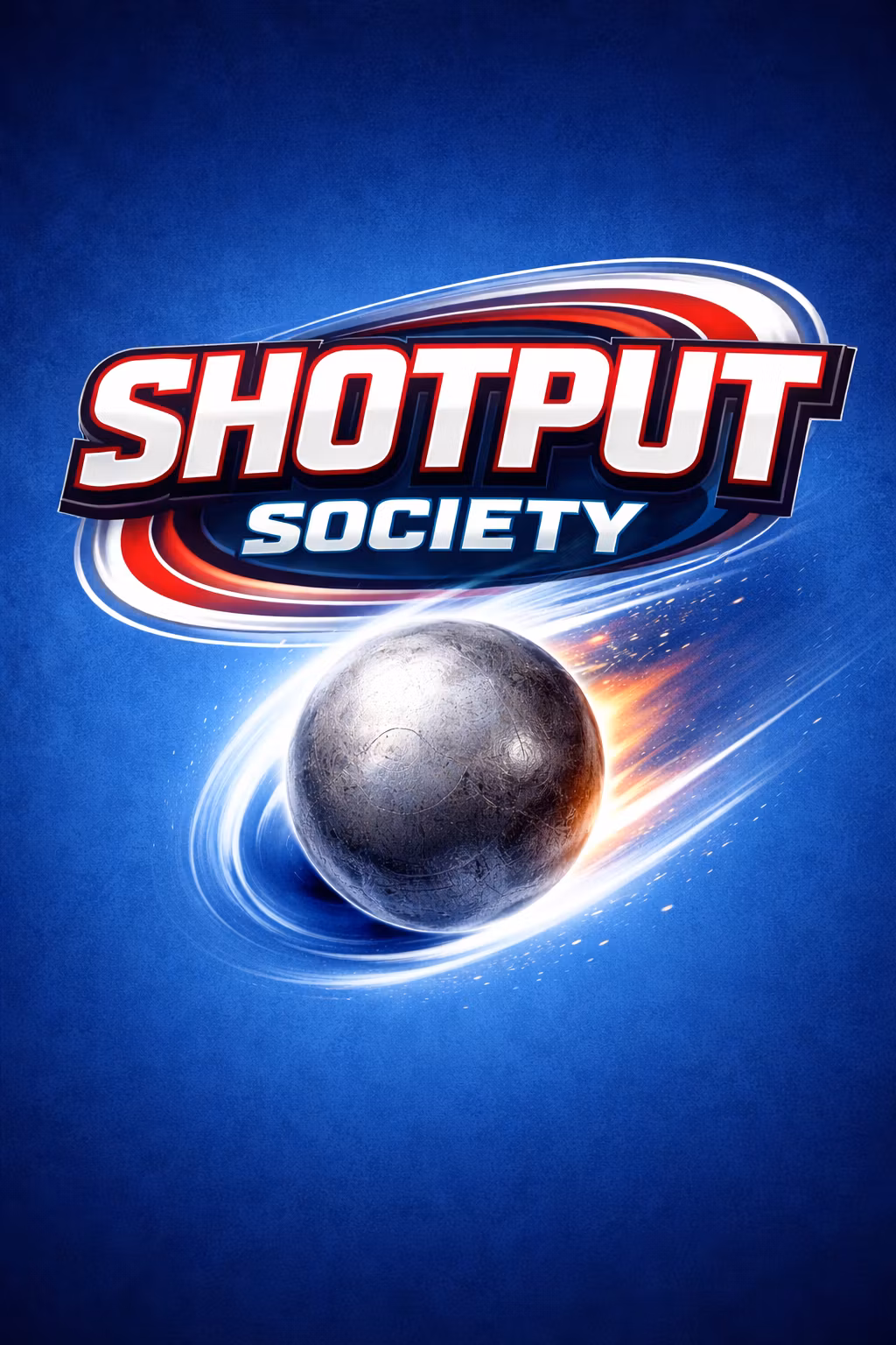 Shotput Society