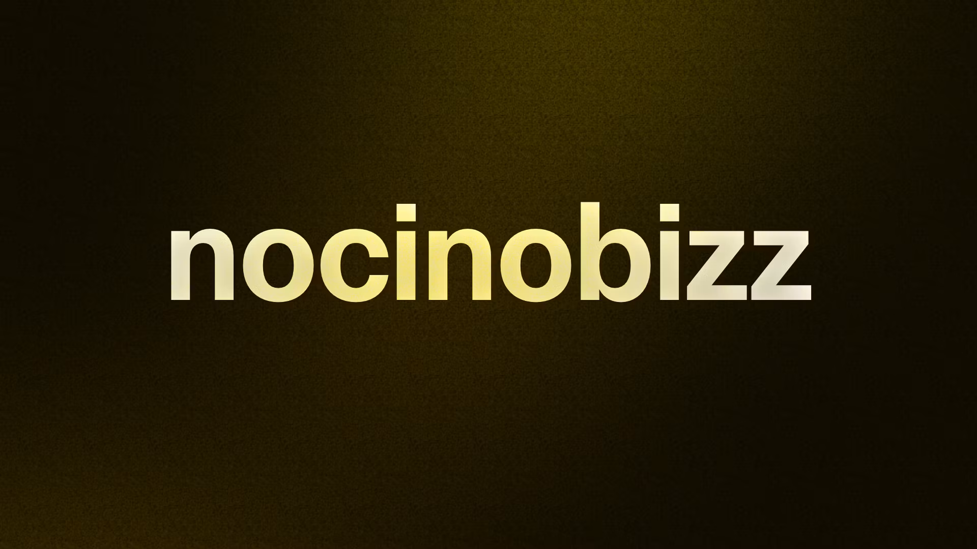 nocinobizz