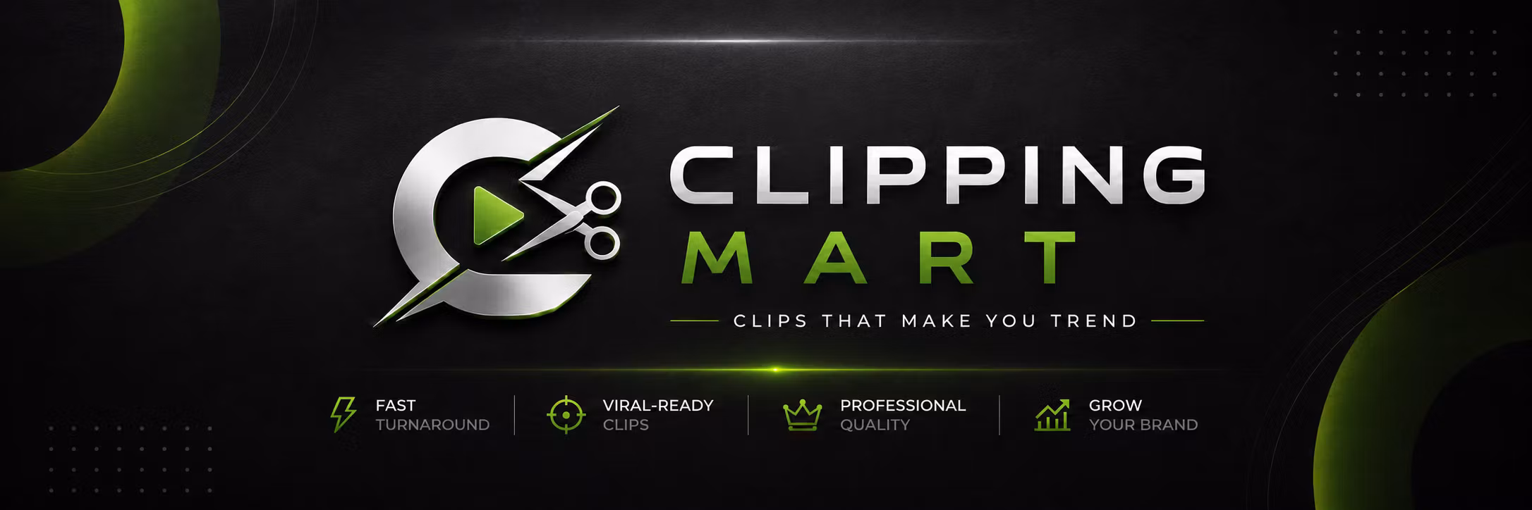 Clipping Mart
