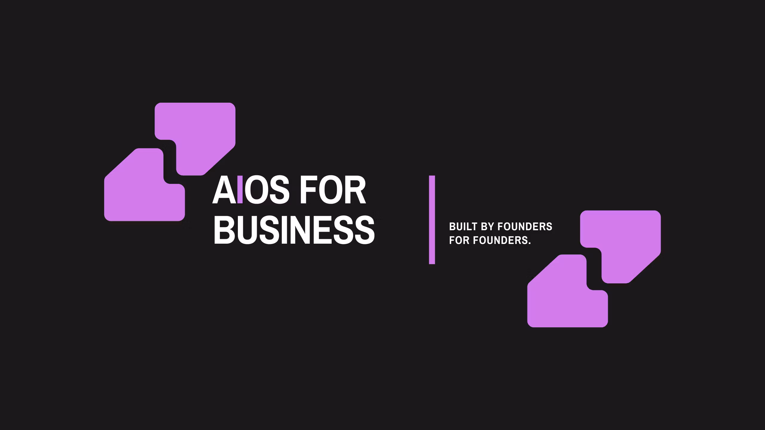 AIOS for Business Owners
