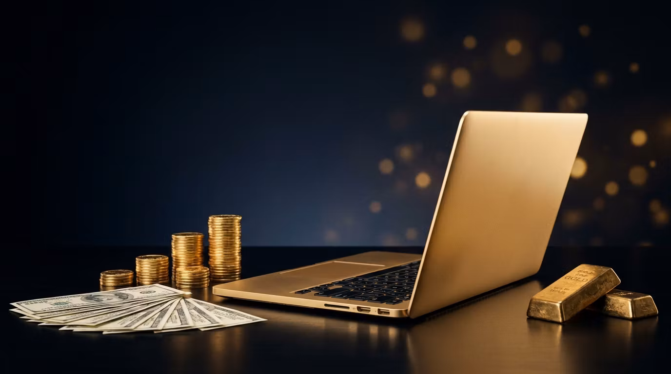 The Profit Playbook — Full Access