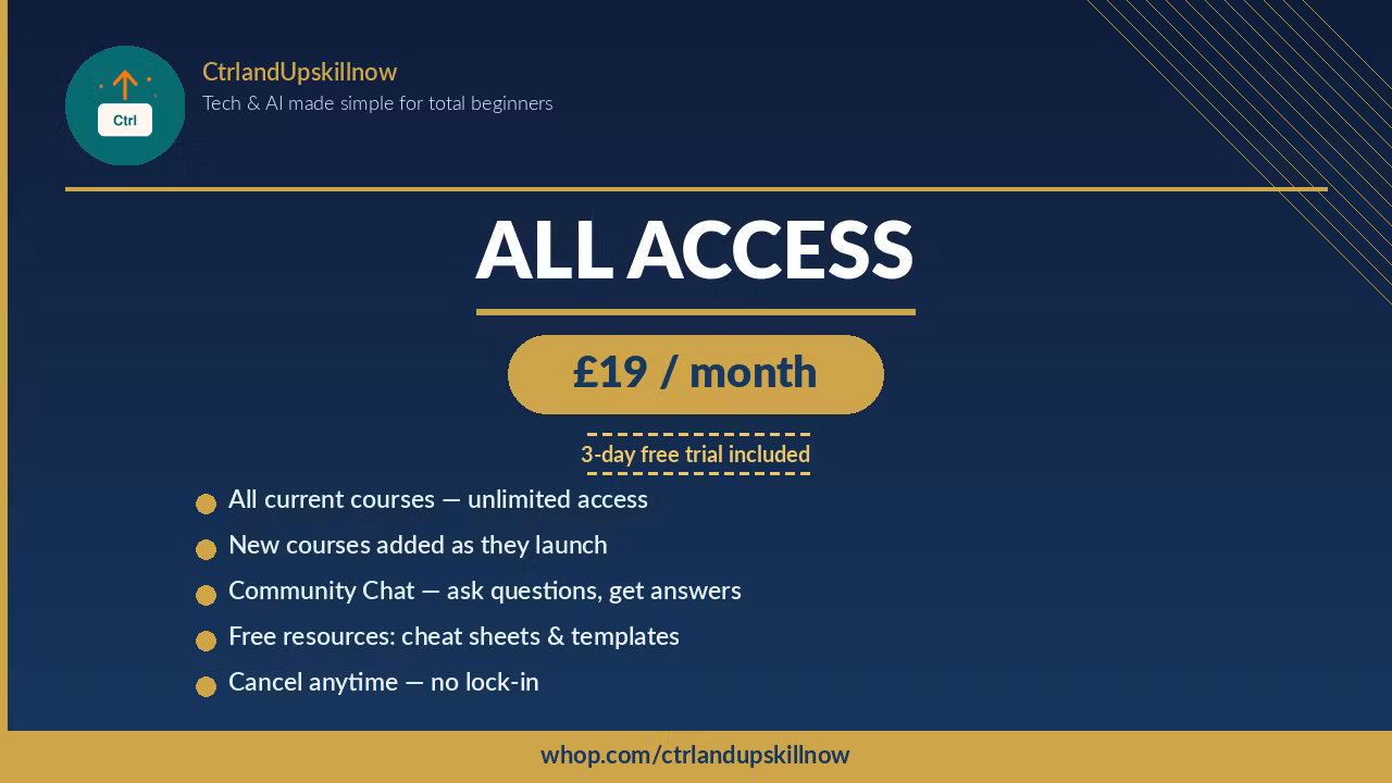 All Access