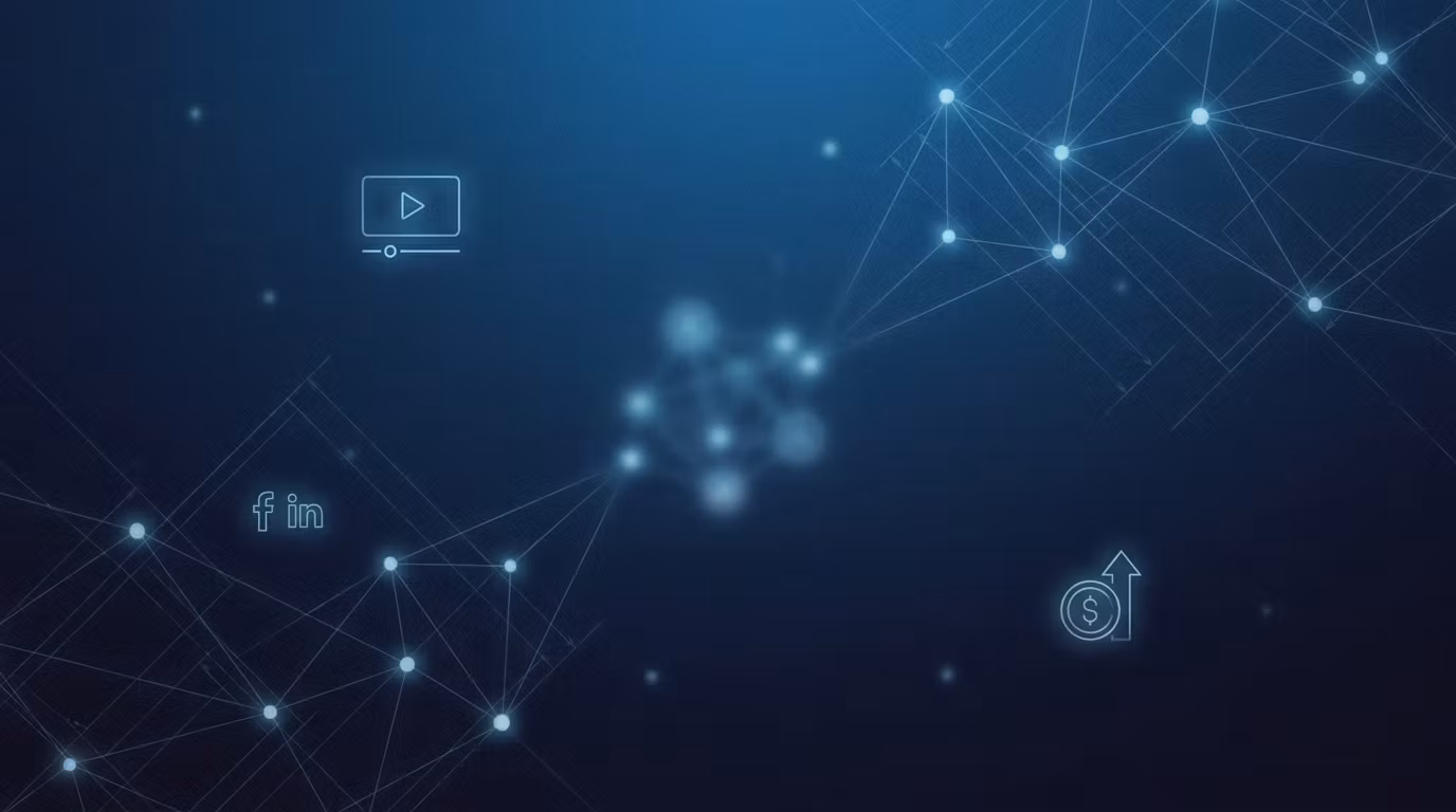 The Creator Blueprint