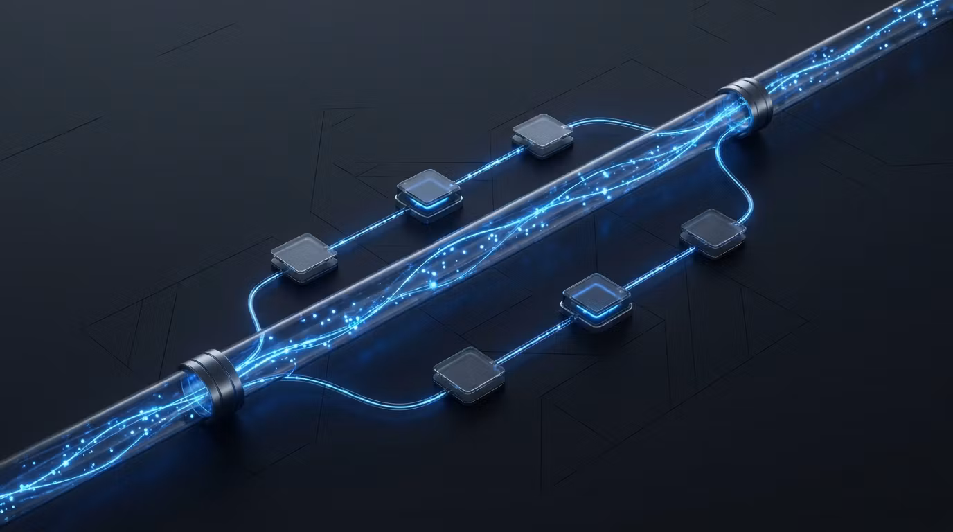 Automation Partner