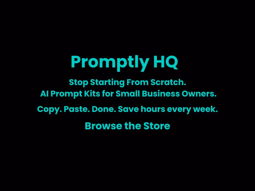 Promptly HQ