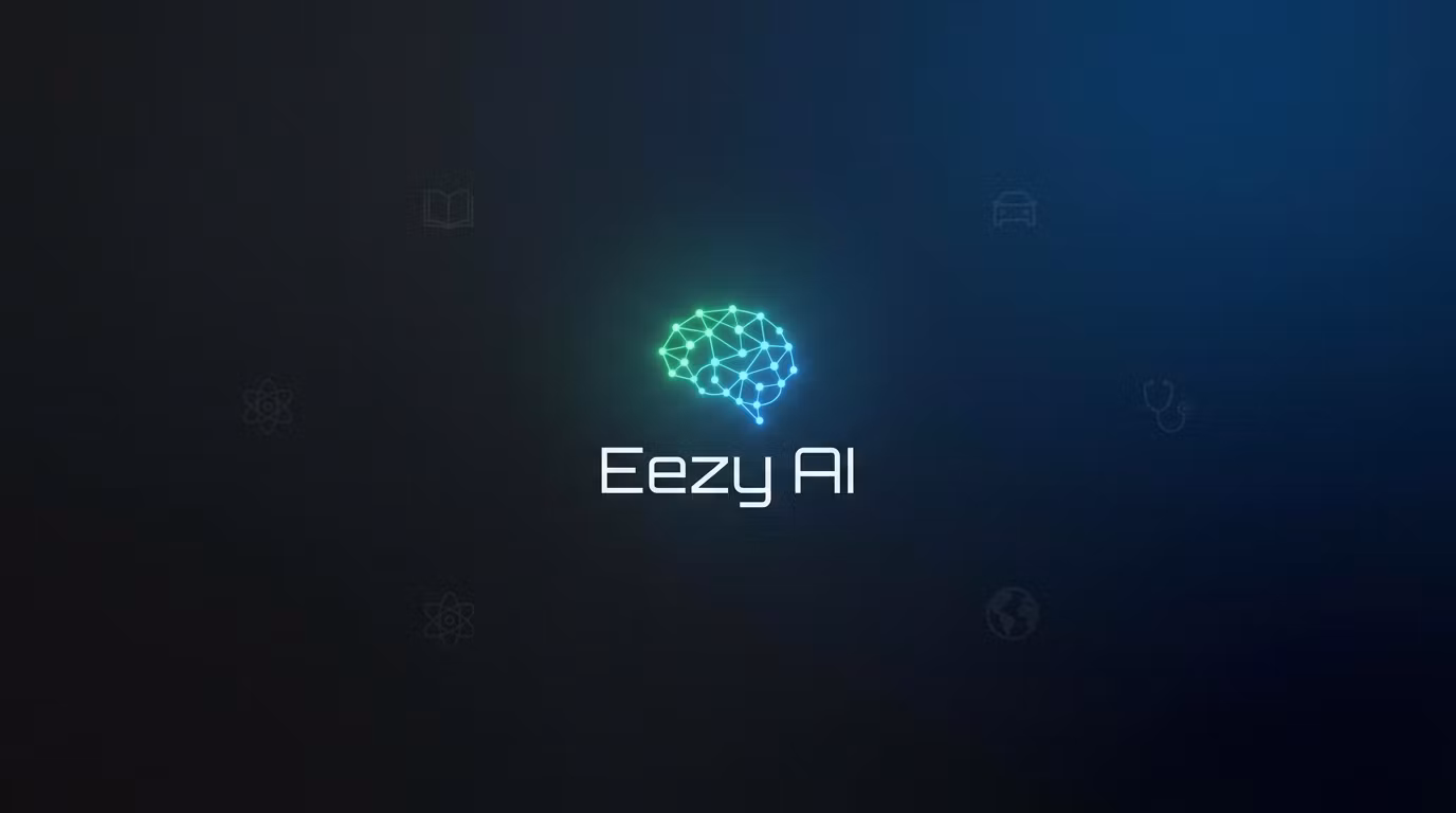 Eezy AI