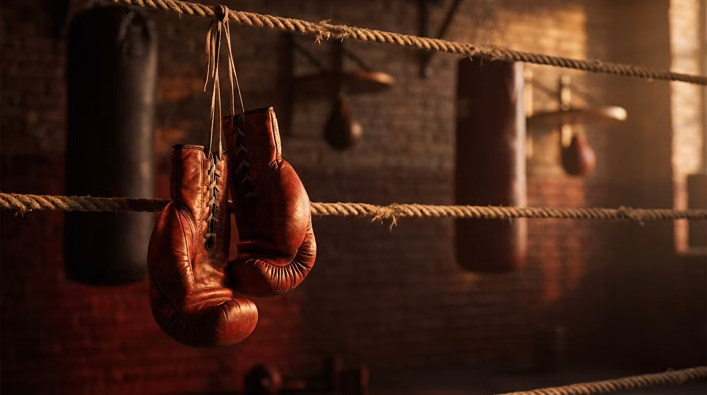 123boxe! — Corso Completo di Pugilato